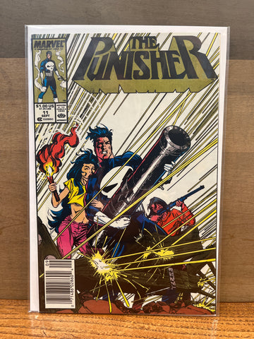 Punisher #11