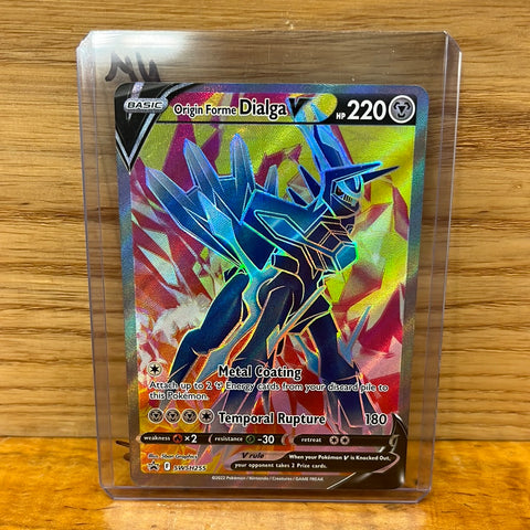 Origin Forme Dialga V(Full Art)