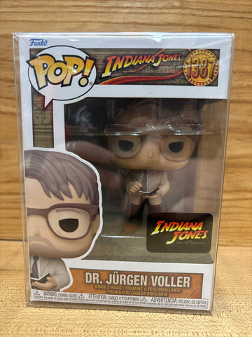Dr Jurgen Voller 1387