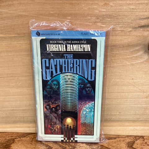 The Gathering: Virginia Hamilton