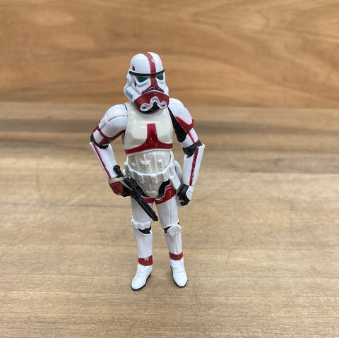 Incinerator Trooper