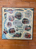 Nancy Drew Mystery Game