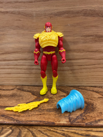 Flash(4in)