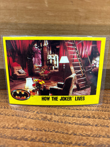 How the Joker Lives #230