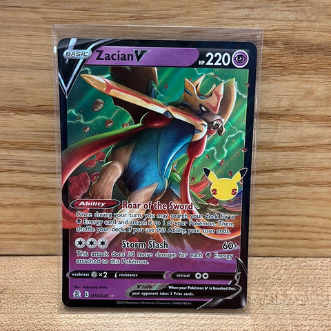 Zacian V