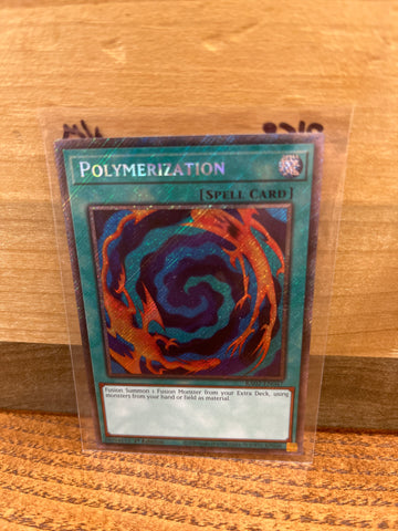 Polymerization