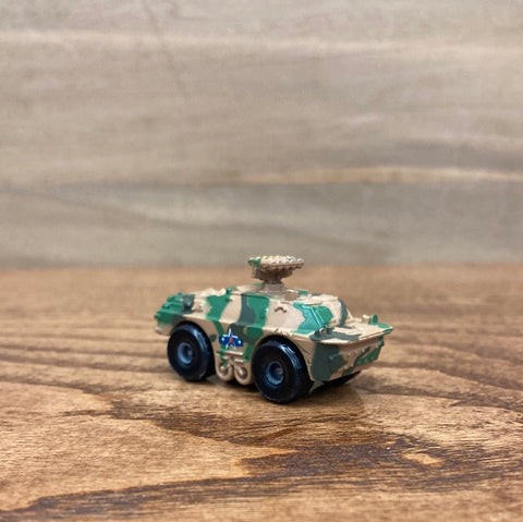 BRDM-2 AT5