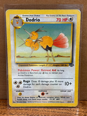 Dodrio