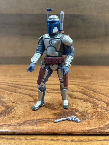 Jango Fett