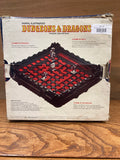 Dungeons & Dragons Computer Labyrinth Game