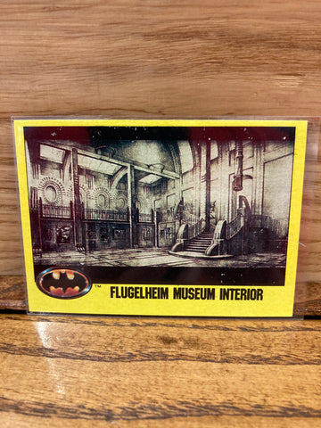 Flugelheim Museum Interior #165