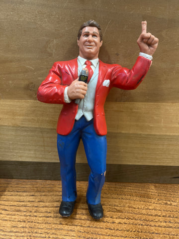 Vince McMahon