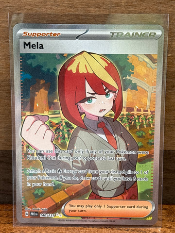 Mela(Full Art)