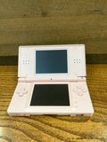 Nintendo DS Lite: Coral Pink