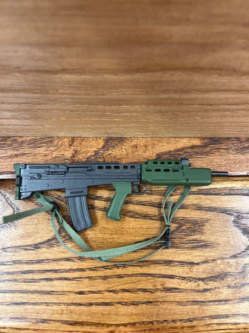 L85 A1 Rifle(1/6 Scale)