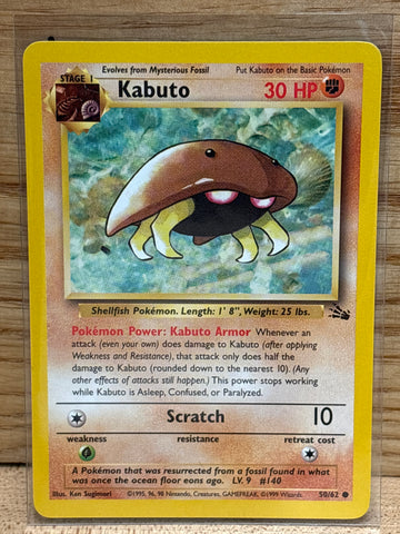 Kabuto