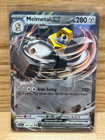 Melmetal ex