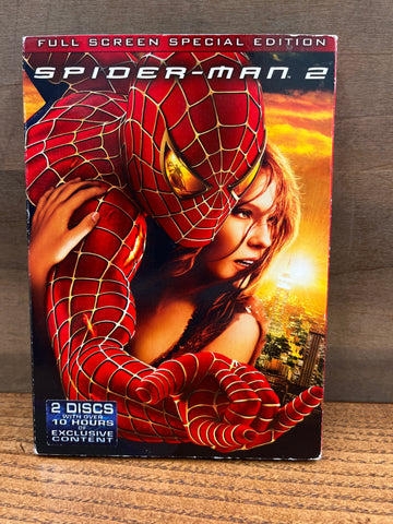 Spider-Man 2