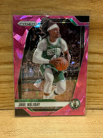 Jrue Holiday(2024) Panini #171