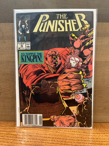 Punisher #15