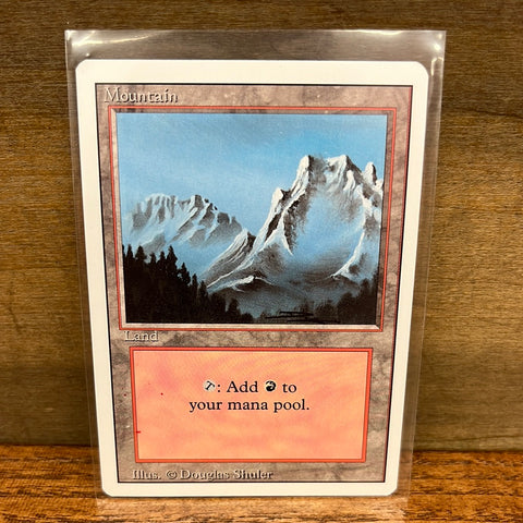 Mountain