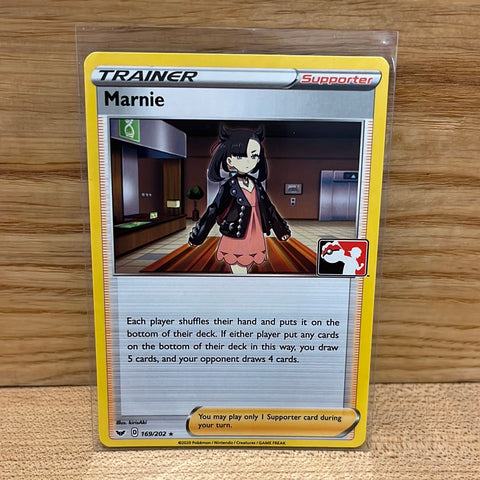 Marnie