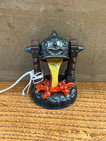 Fiery Forge