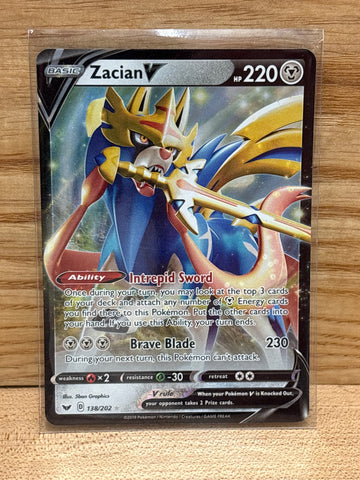 Zacian V