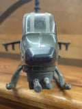 GI Joe Dragonfly: Wild Bill(Repaired)