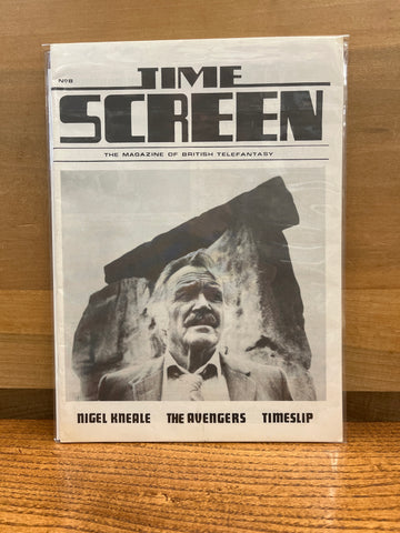 Time Screen #8