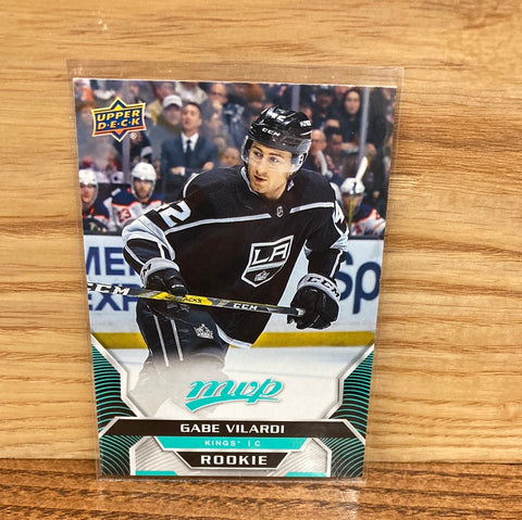 Gabe Vilardi(2020/21) MVP #235