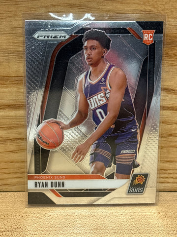 Ryan Dunn(2024) Panini #258