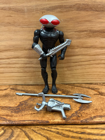 Black Manta(4in)