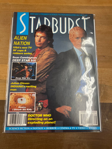 Starburst #138
