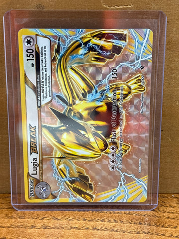 Lugia Break