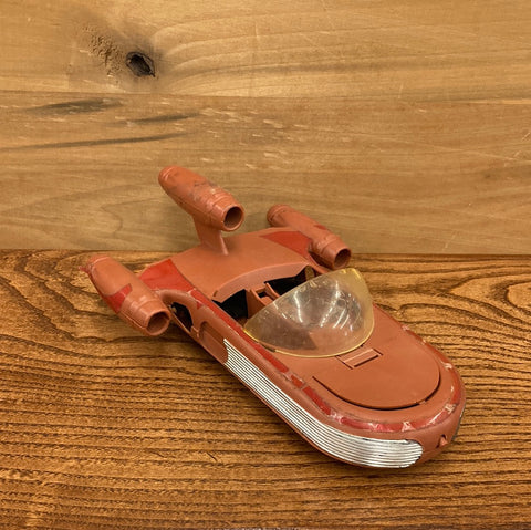 Landspeeder