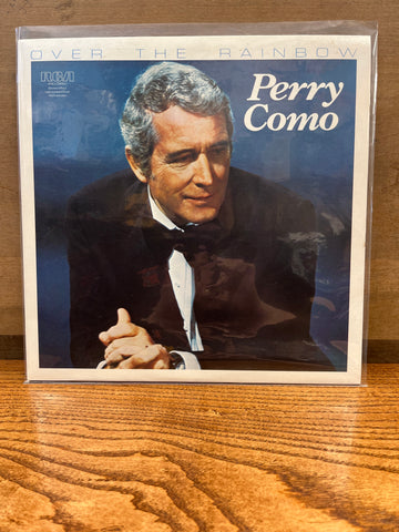 Over the Rainbow: Perry Como