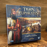 Tigris & Euphrates