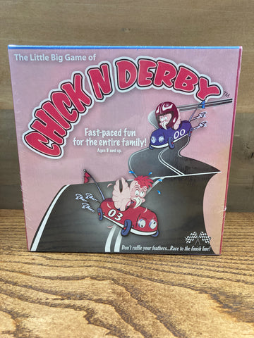 Chick N Derby