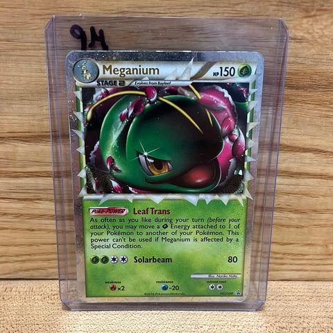 Meganium(Prime)