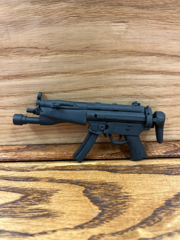 HK MP5 1/6 Scale
