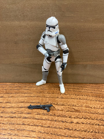 41st Elite Corps Clone Trooper