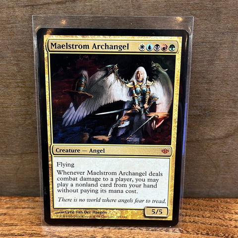Maelstrom Archangel