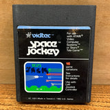 Space Jockey