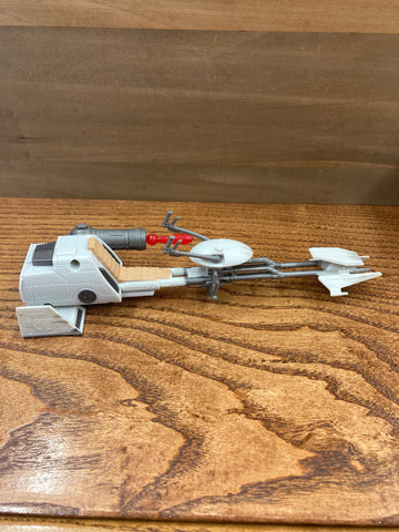 Imperial Speeder