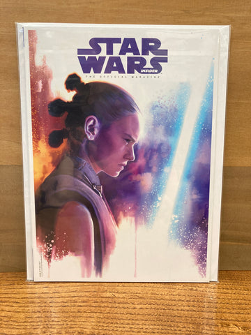 Star Wars Insider #177