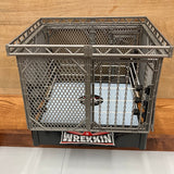 WWE Wrekkin Collision Cage Playset