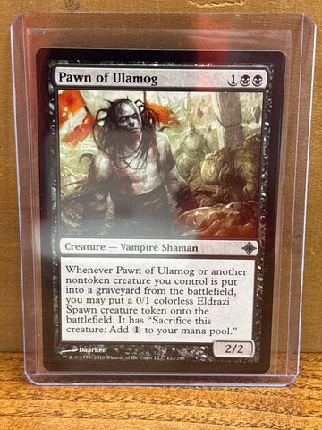 Pawn of Ulamog
