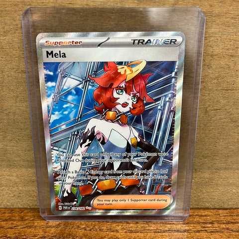 Mela(Full Art)