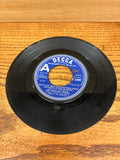 Have you Seen Your Mother, Baby, Standing in the Shadow/Who's Driving Your Plane: The Rolling Stones